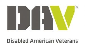 Disabled Americans Veterans (DAV)