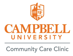 Campbell University Community Care Clinic
